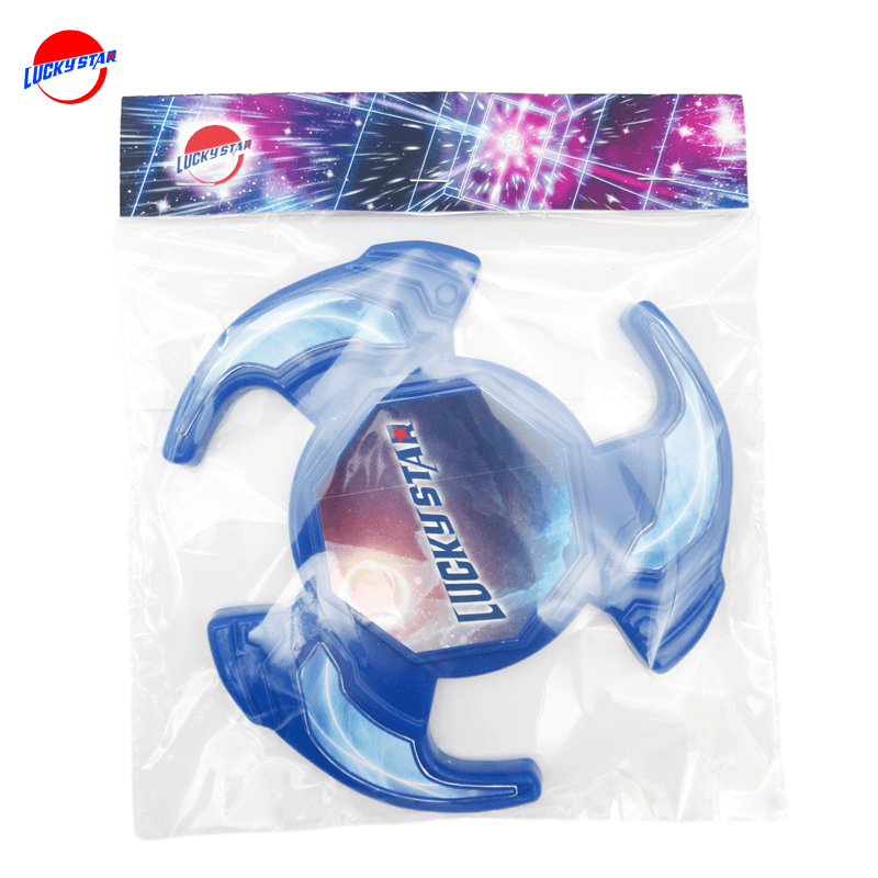 flying disc